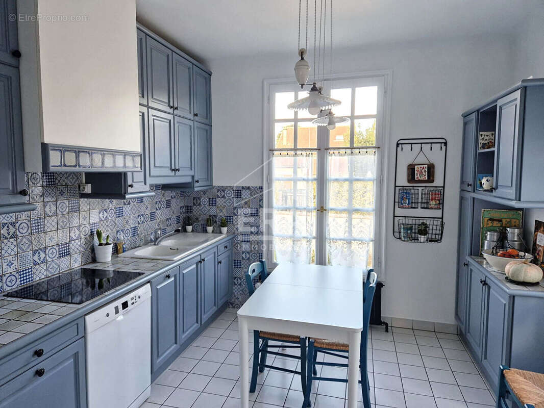 Maison à HERBLAY