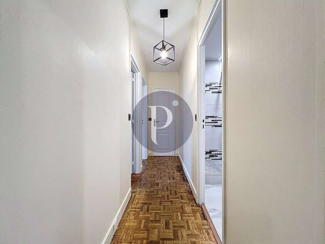 Appartement à VILLEJUIF