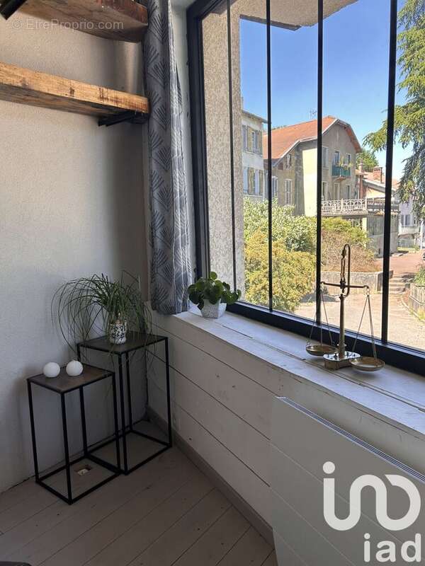 Photo 6 - Maison à SAINT-MARCELLIN