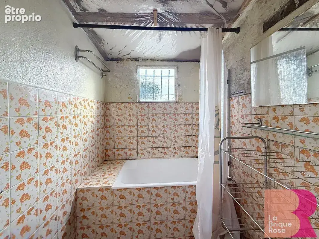 Saint-Gaudens : Maison T3 de 78 m²  avec garage et jardin - photo 8