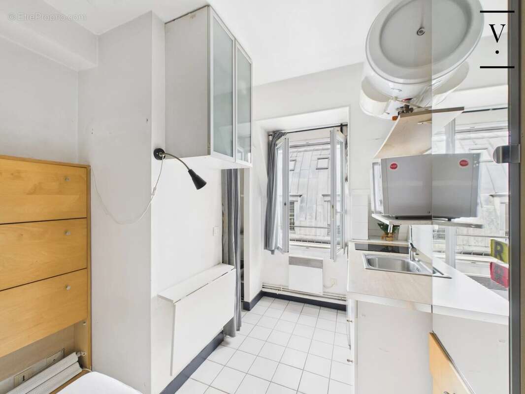 Appartement à PARIS-7E