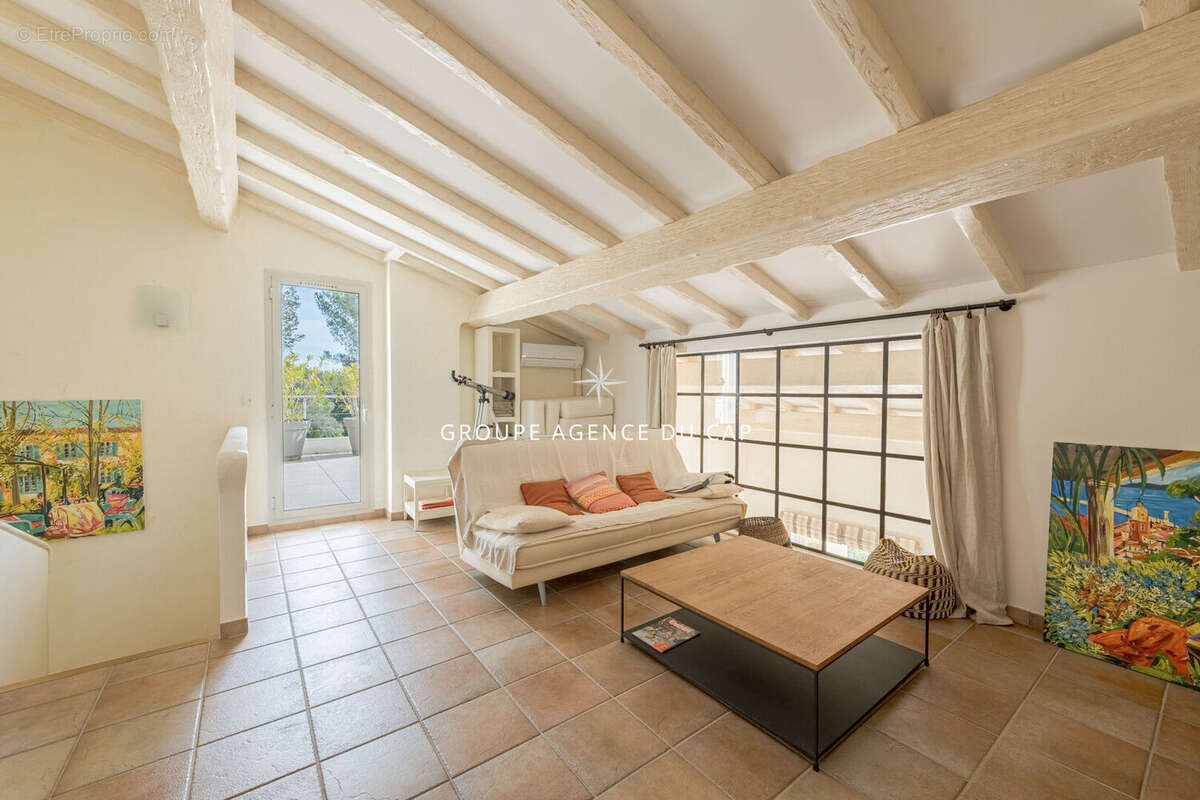 Villa 4 chambres saint raphael valescure - photo 9