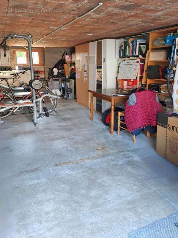 Maison à CHALONS-EN-CHAMPAGNE