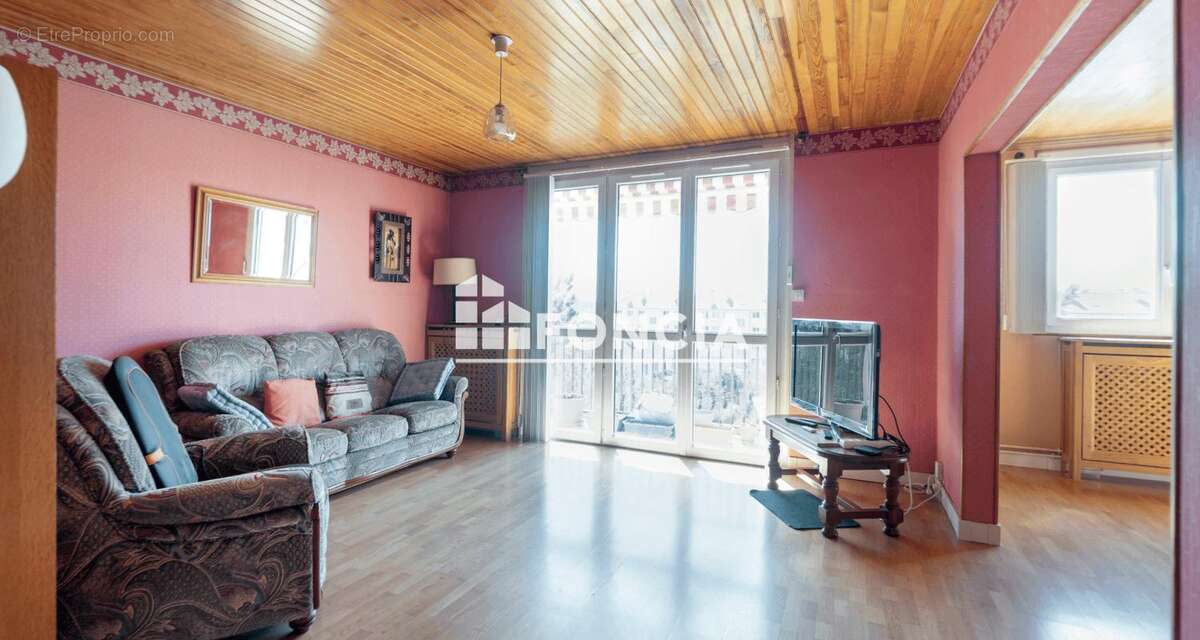 Appartement à ANTONY