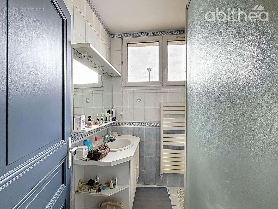 Maison à CHOISY-LE-ROI