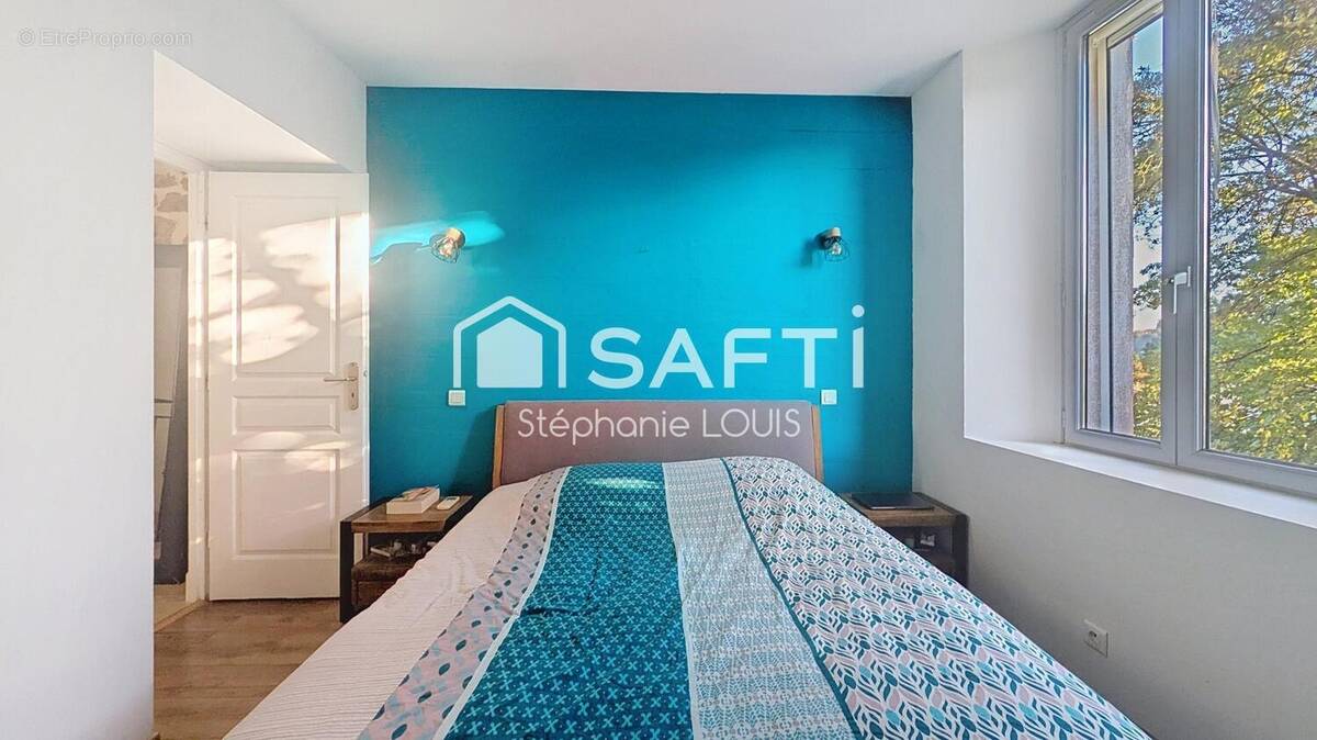 Photo 1 - Maison à LA MOTTE