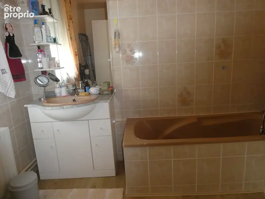 Maison 120 m², ancien corps de ferme, 18602 m² - photo 12