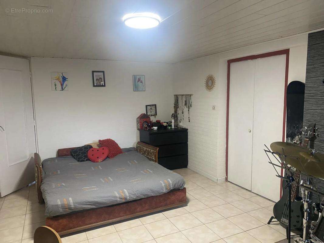 Maison à MONTBAZON