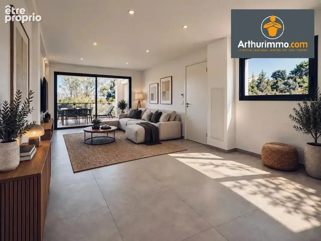 Photo Appartement à Pietrosella au prix de 470 000€