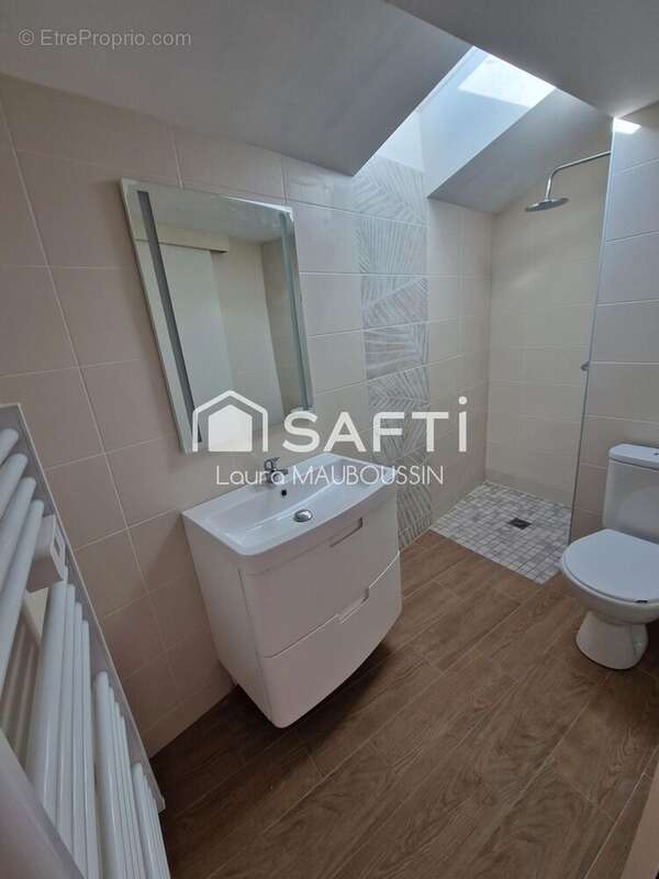 Photo 4 - Maison à GRAND-AUVERNE