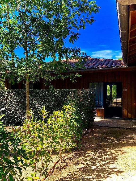 Investissement en residence de Tourisme - photo 7