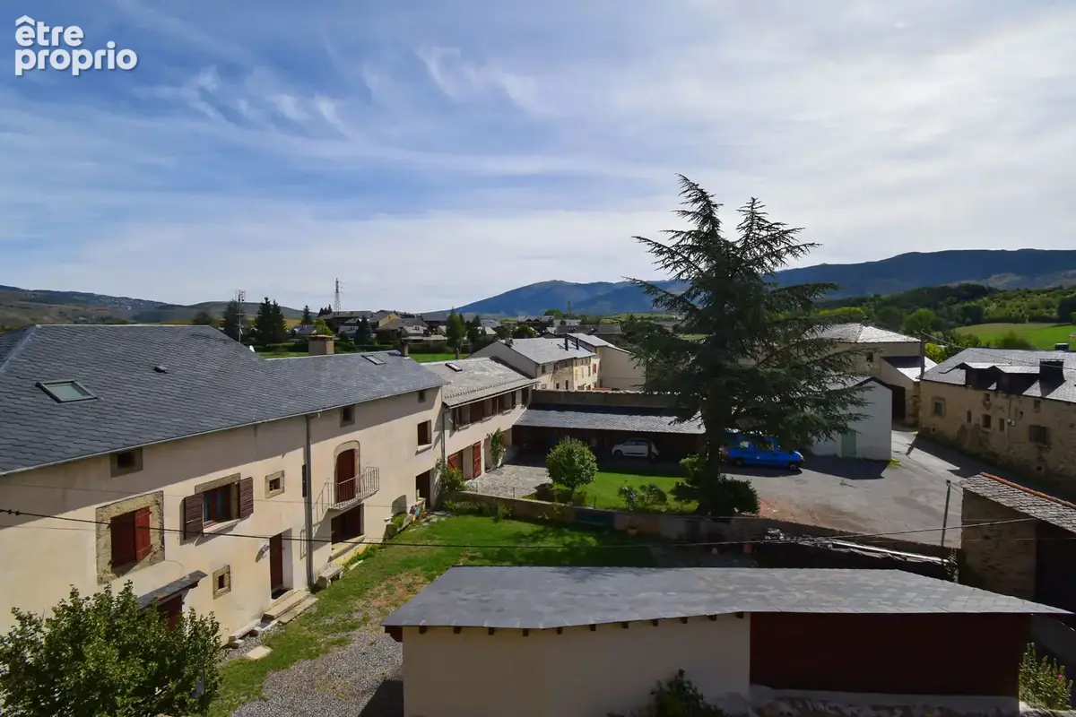 CALDÉGAS   Spacieux duplex avec terrasse et vue panoramique - photo 23