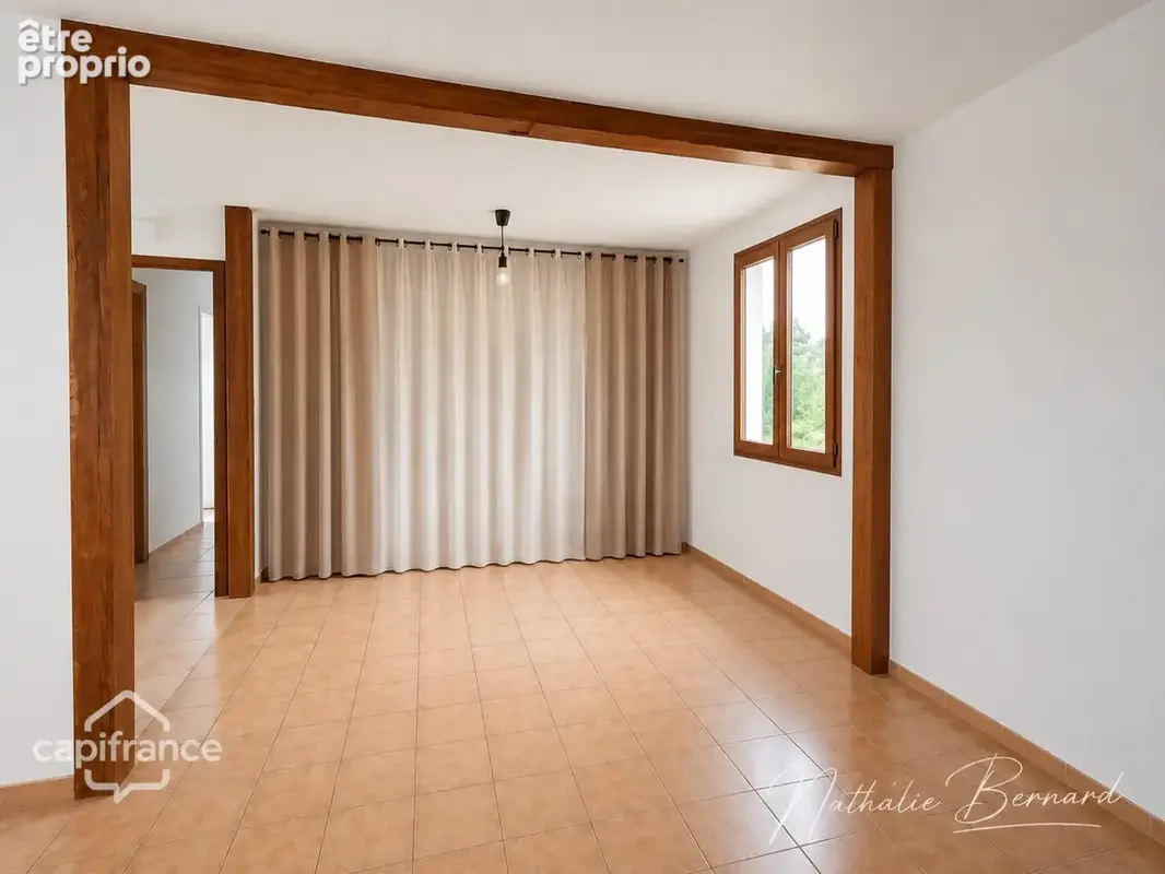 Maison de plain-pied 115 m² ALLEZ ET CAZENEUVE (47) - photo 17