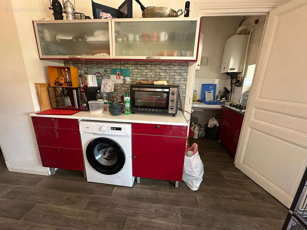 Appartement à ROANNE