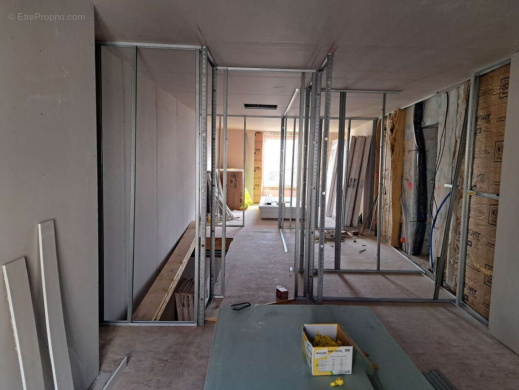 Maison à SAINT-MACAIRE