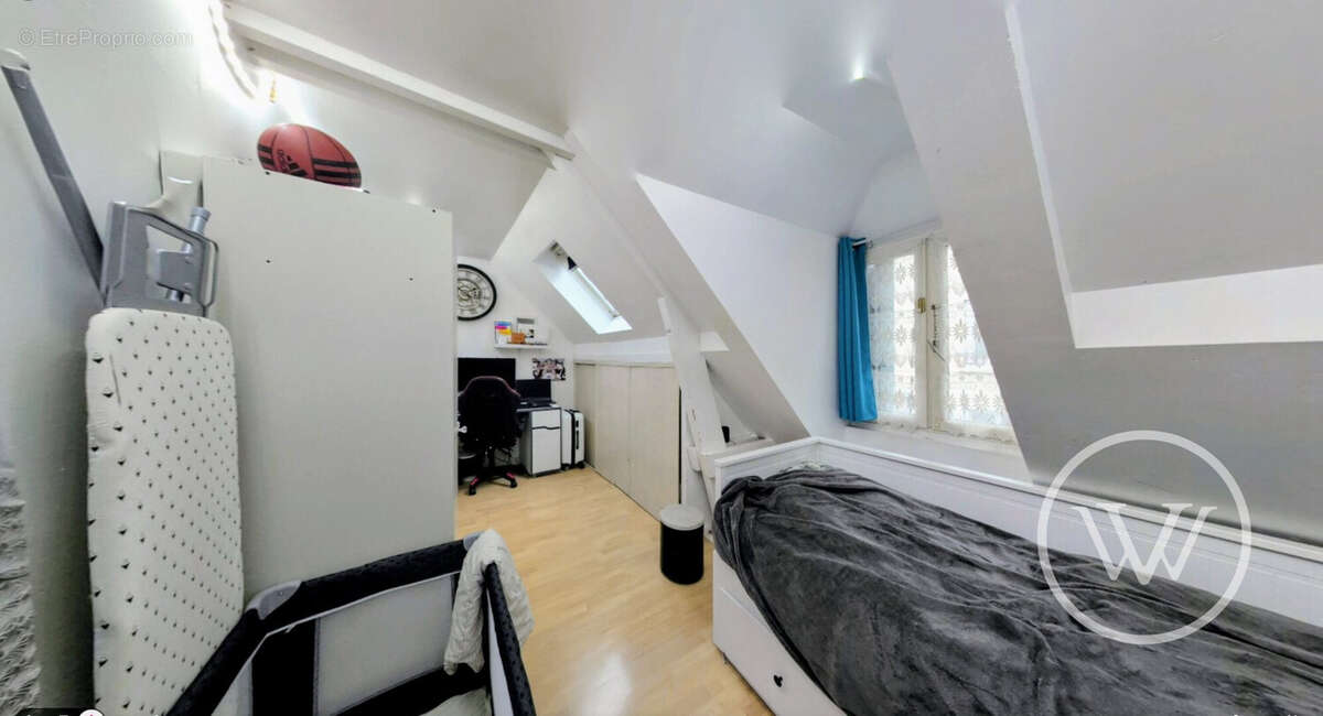 Appartement à MELUN