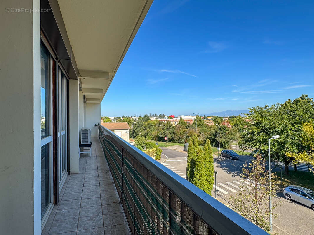 Appartement à VALENCE