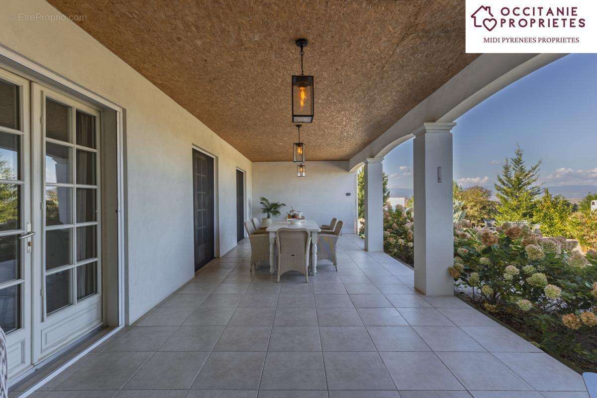 Maison à LEZIGNAN-CORBIERES