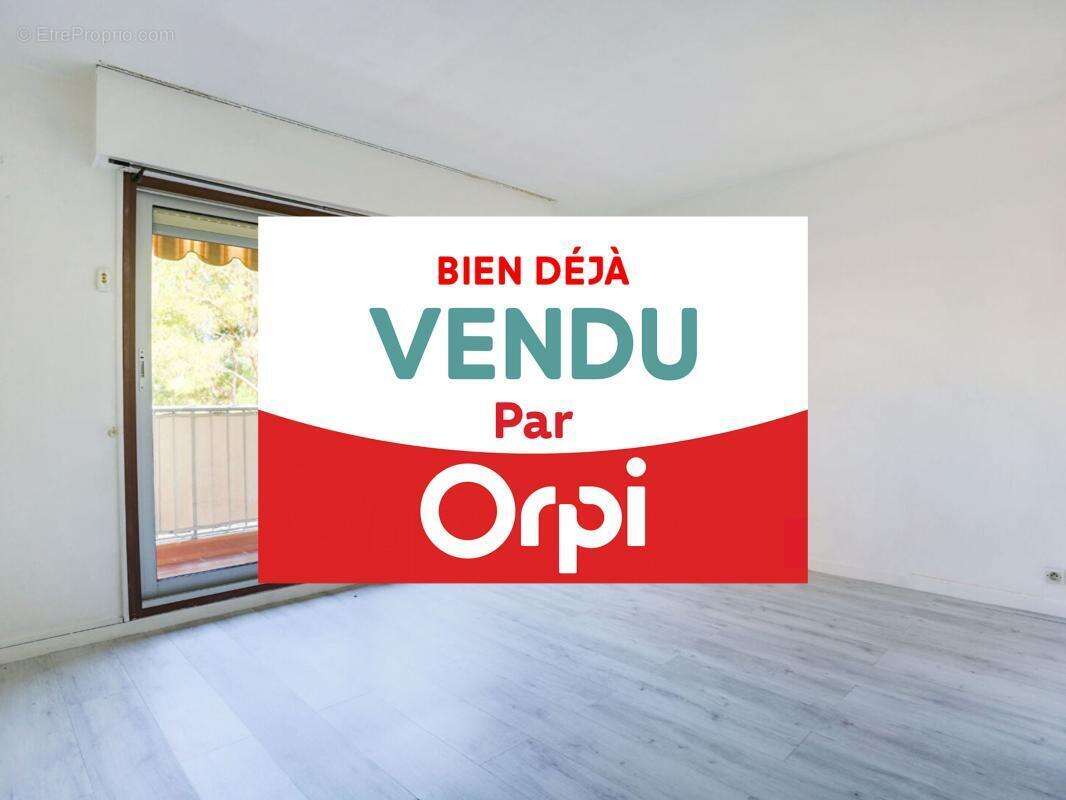 Appartement à MANDELIEU-LA-NAPOULE