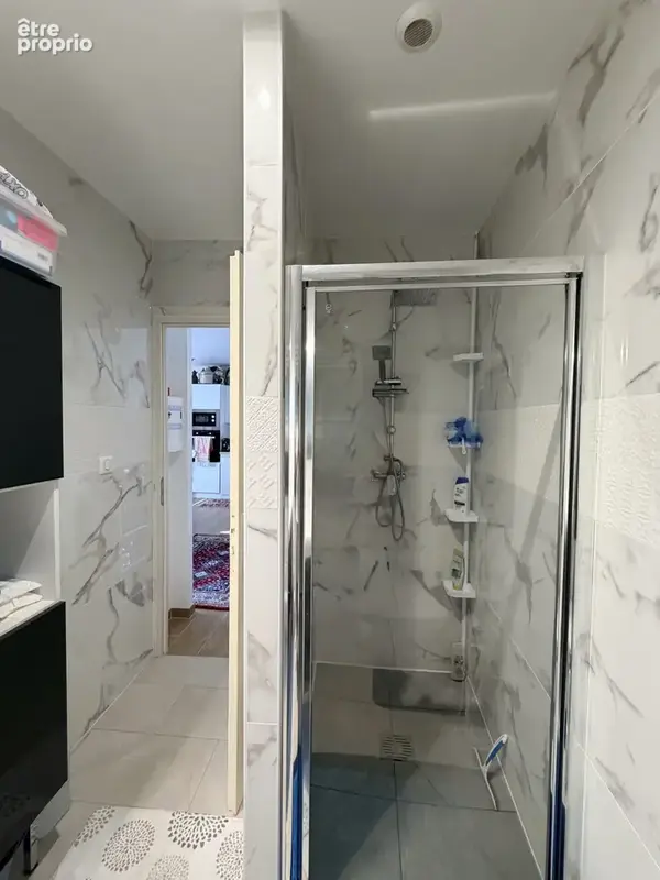 Maison 7 pièces de 164 m2 avec un grand garage et une piscine. - photo 15