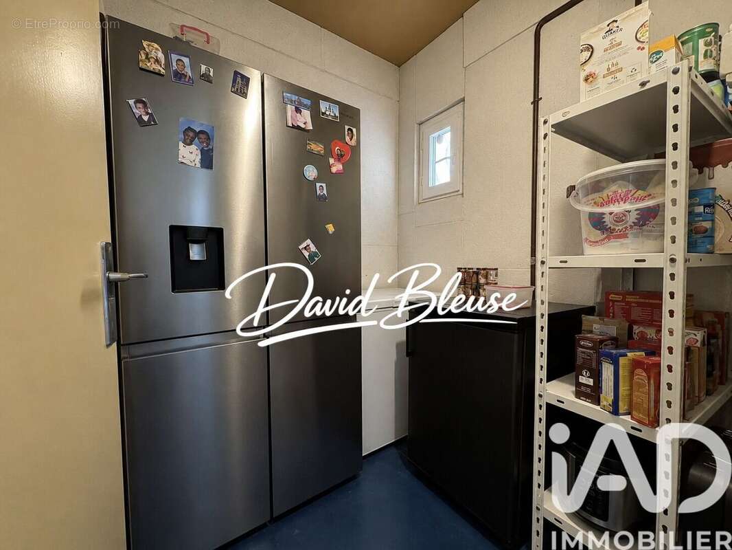 Maison 94 m² à Eragny  - photo 6