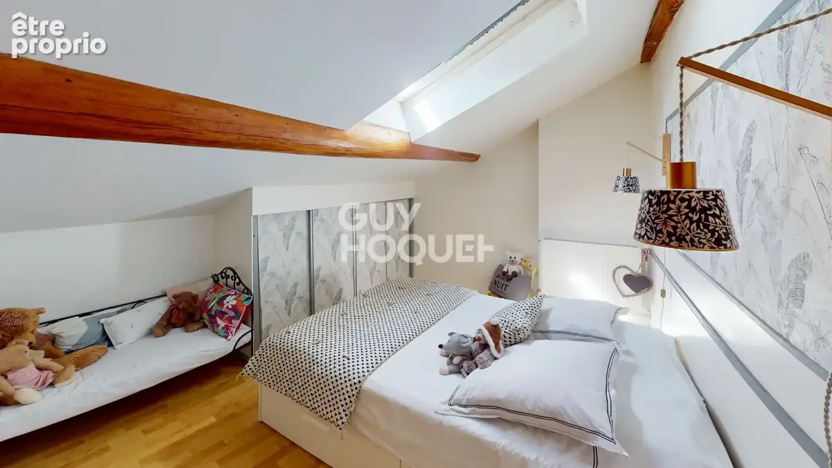 Maison T5 de plus de 150m² - photo 7