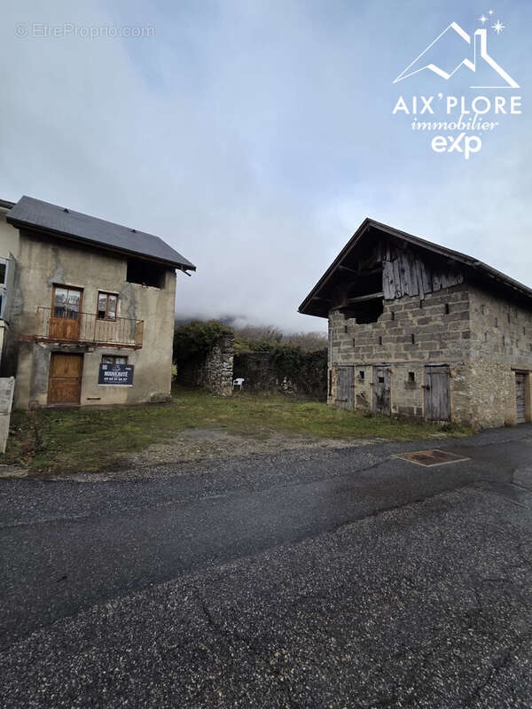 Maison 52 m² à Montmelian  - photo 8
