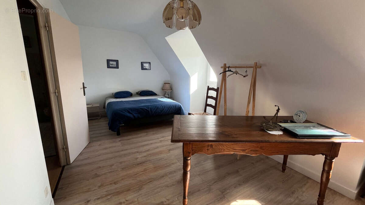 Maison à ERGUE-GABERIC