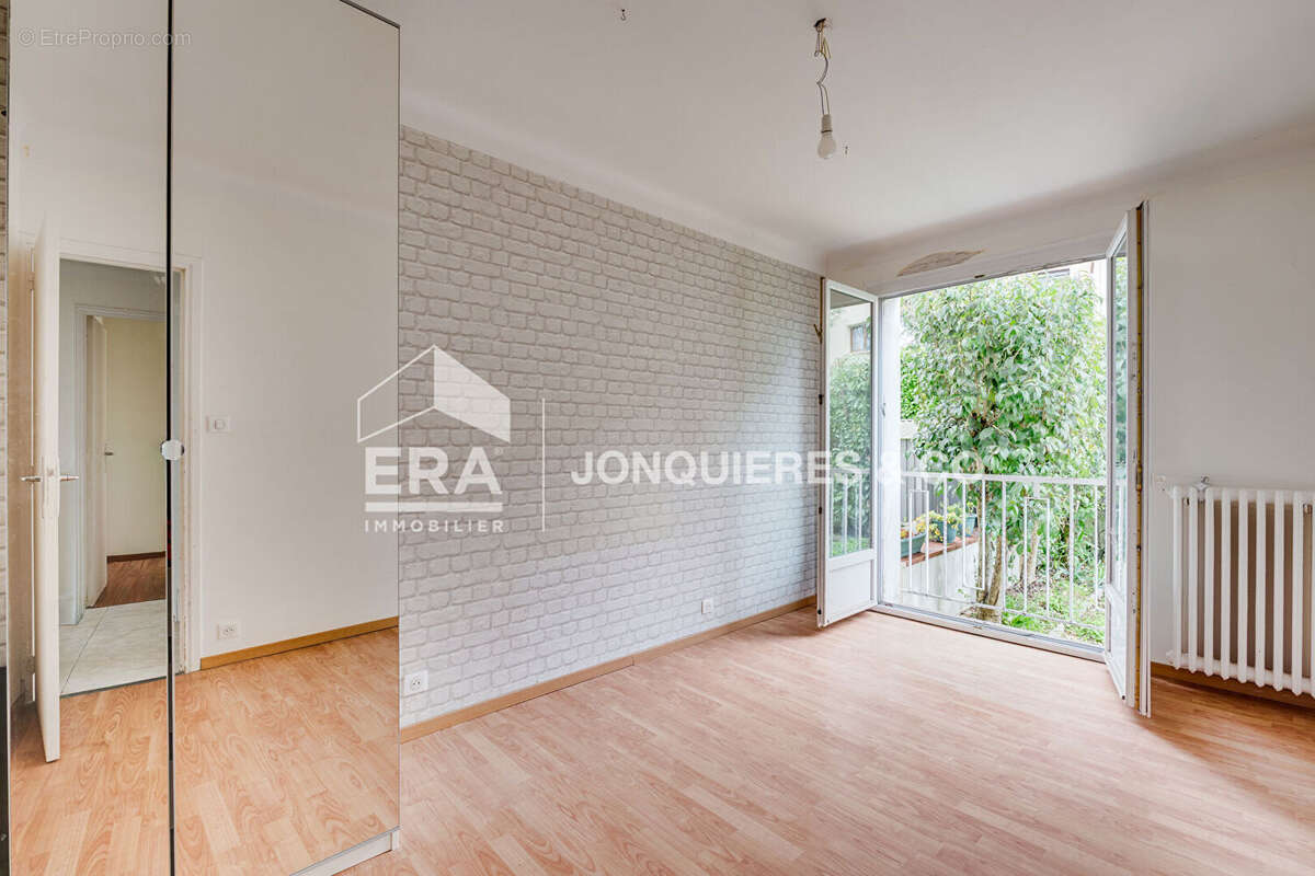 Appartement 85m² à toulouse - photo 4