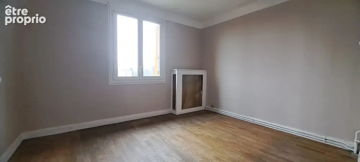 Appartement Villetaneuse 4 pièces 74.10 m2 proche gare et Tram - photo 5