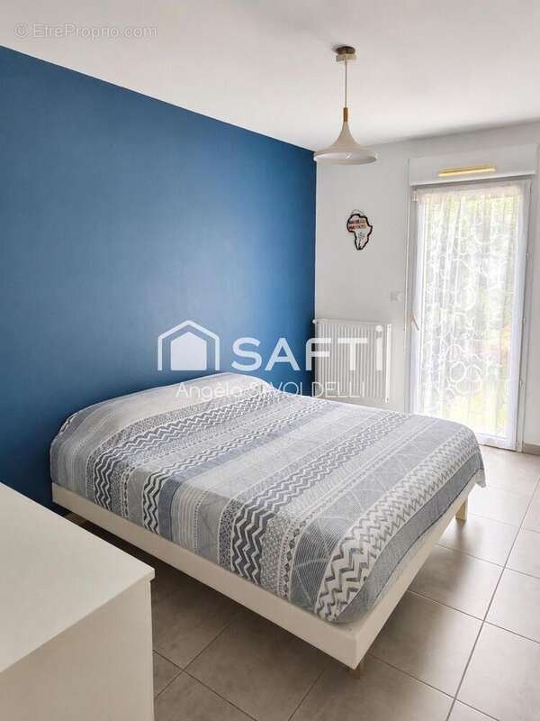 Appartement 45 m² à Le Pradet  - photo 4
