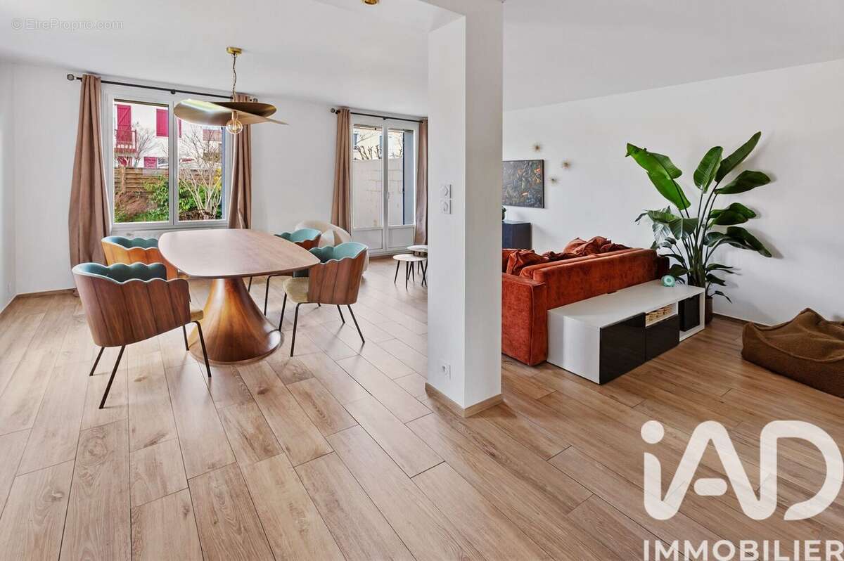 Photo 3 - Maison à SAINT-SEBASTIEN-SUR-LOIRE