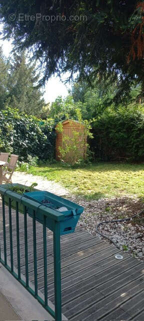 Maison à GENNEVILLIERS