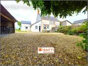 Photo 1 - Maison à DESCARTES