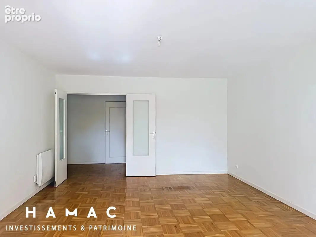 Appartement T3 - La Calmeraie - photo 5
