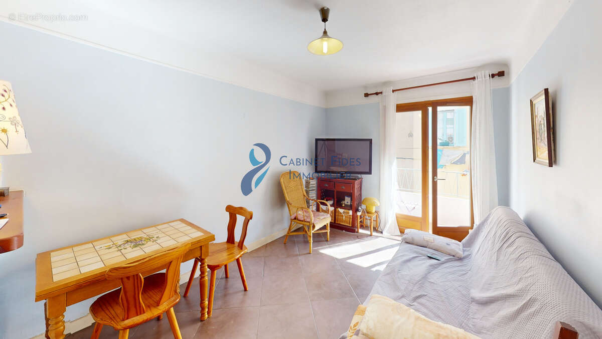 Appartement à LA SEYNE-SUR-MER
