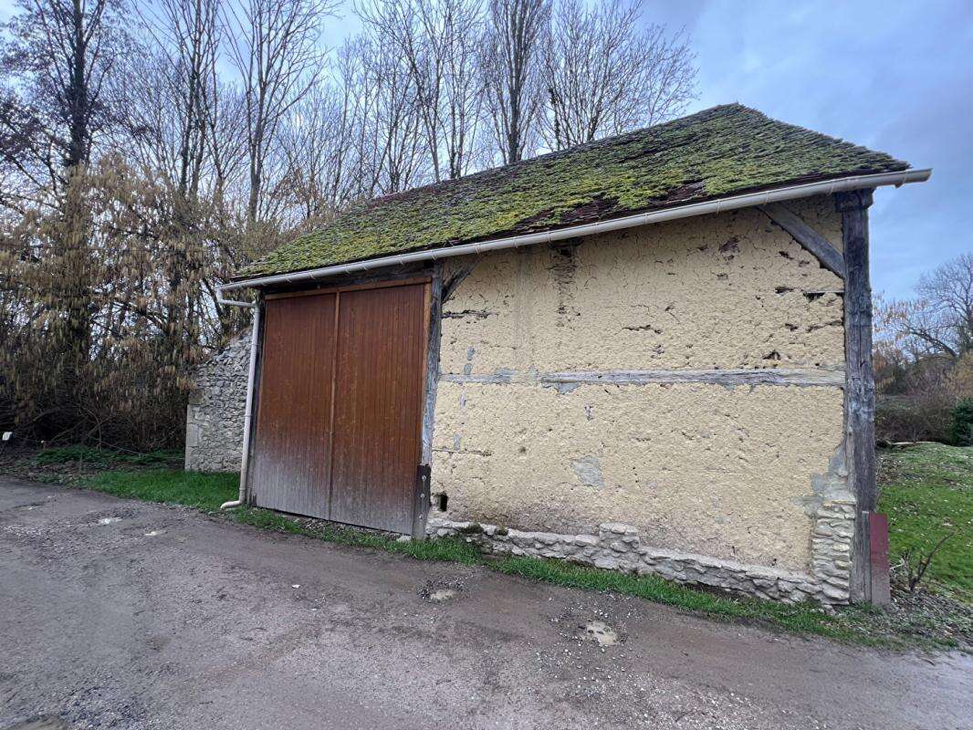 Maison à SAINT-GENES-DU-RETZ
