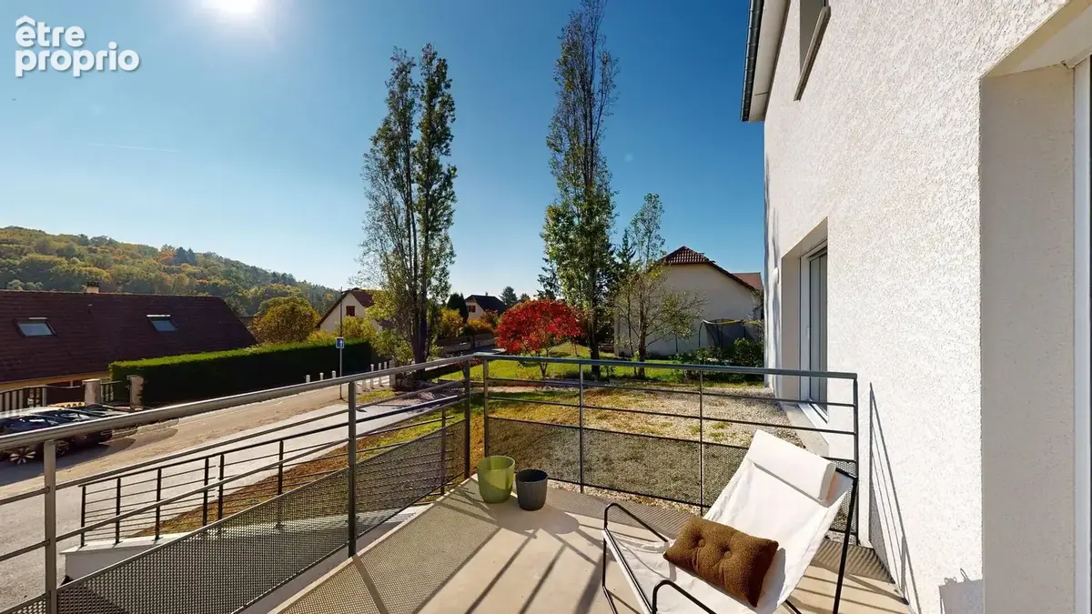 Appartement à SAINT-VIT