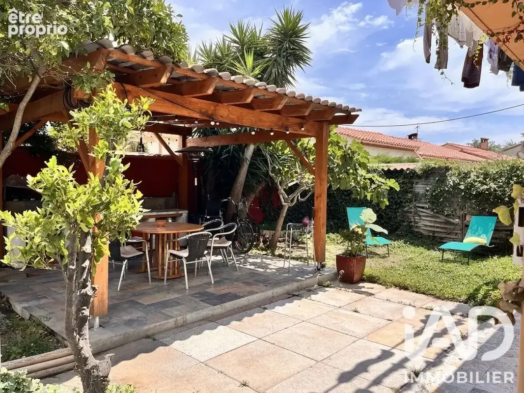 Photo 1 - Maison à TOULOUGES