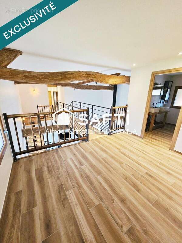 Maison 164 m² à Bevenais  - photo 5