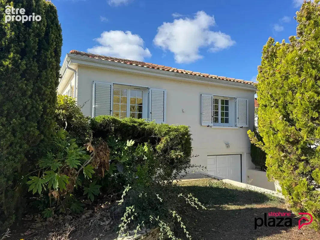 Maison en très bon état sur sous-sol complet - photo 10