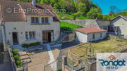 Maison à LONGEAU-PERCEY