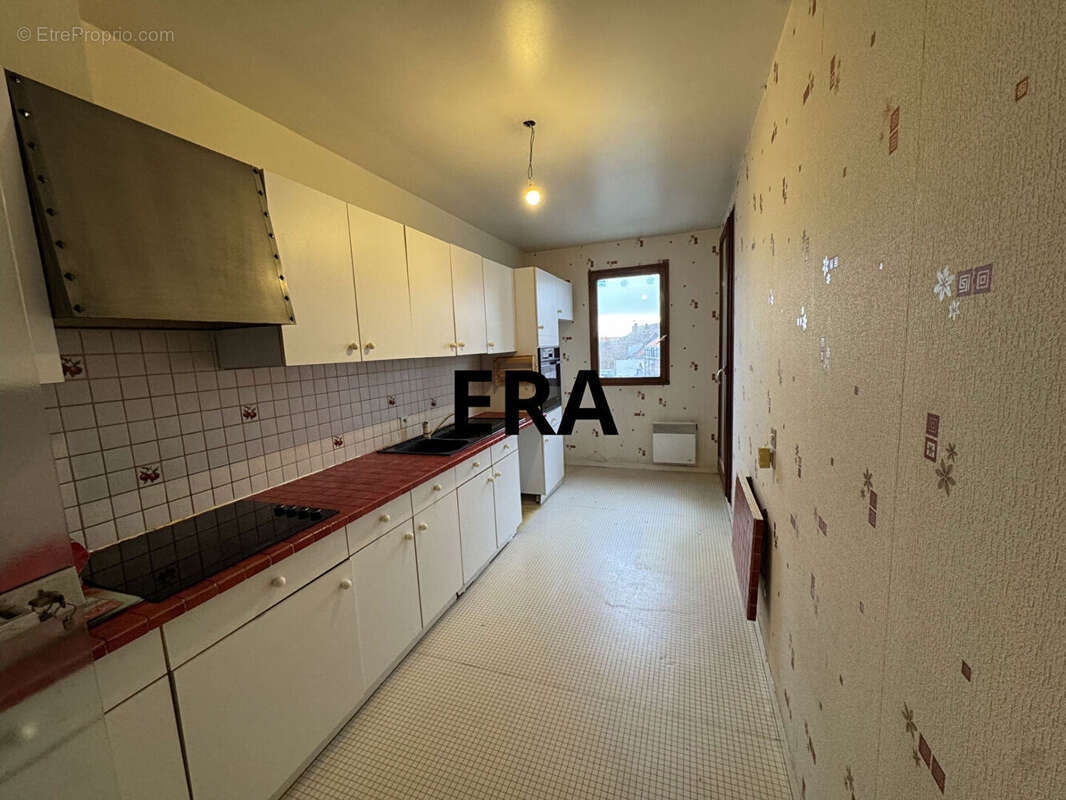 Appartement à CALAIS