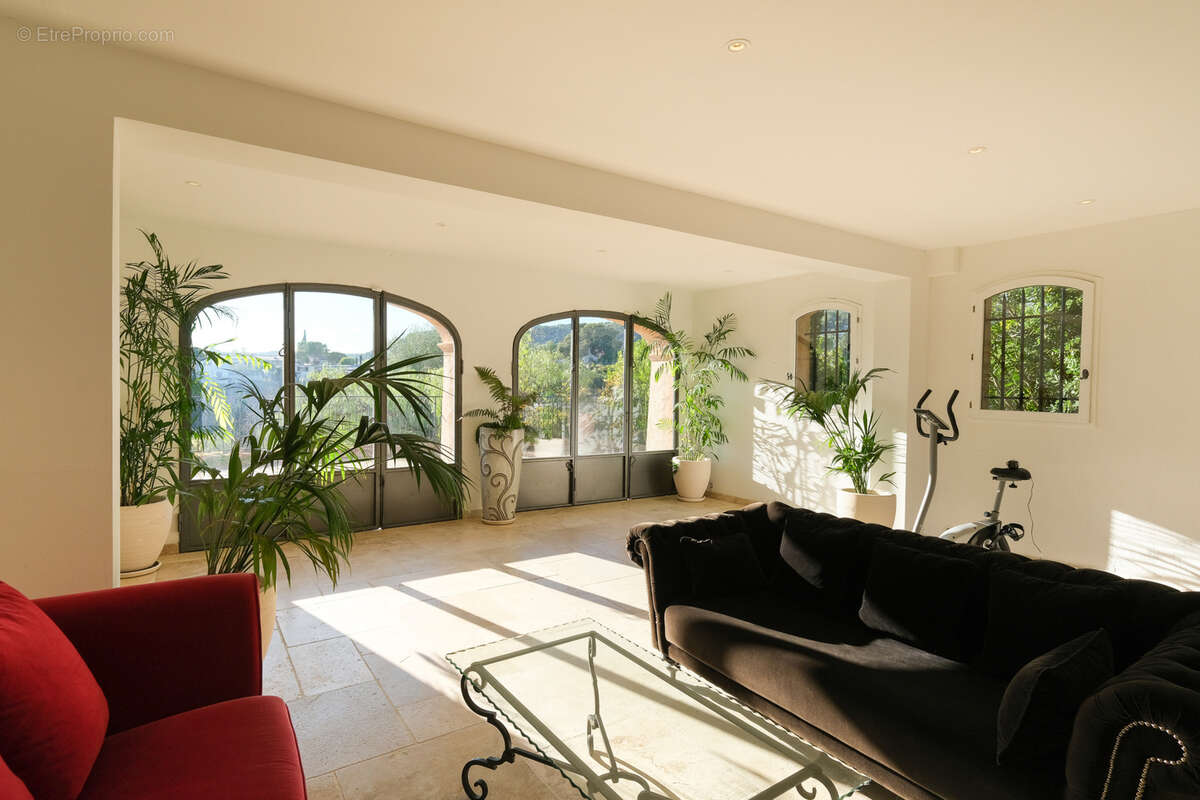 Maison à SAINT-PAUL