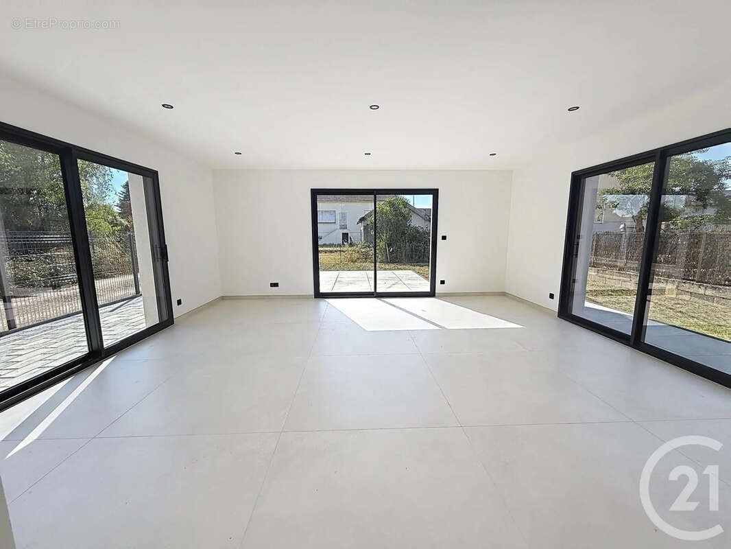 Maison 139 m² à Chevigny-Saint-Sauveur  - photo 25