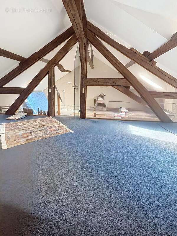 Maison 90 m² à Etrechy  - photo 7