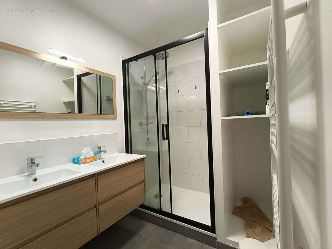 Appartement à MERIGNAC