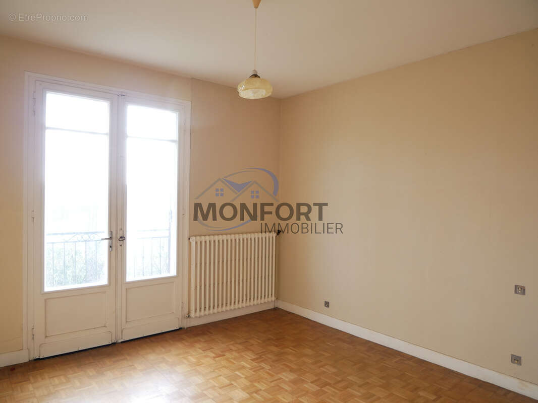 Maison 4 chambres avec jardin et dépendance - photo 14