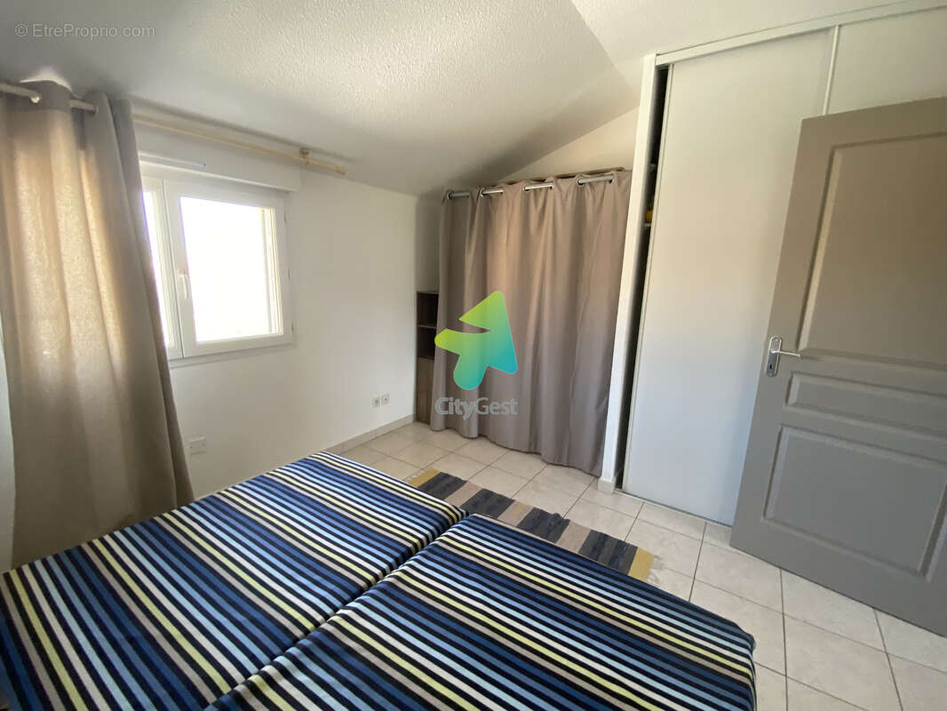 Villa T3 en excellent état - photo 11
