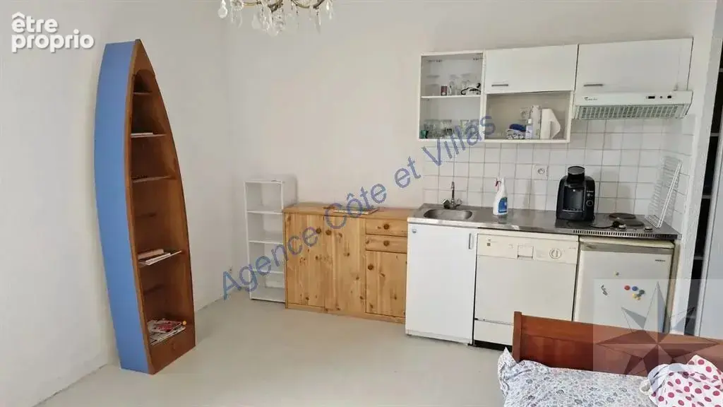 appartement - photo 7